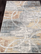 МАТРИКС 89876 6220 V Серый / Бежевый