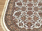 BROOKLYN 08613A CREAM / CREAM Овал