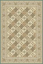 Ковер БЛЮЗ 55215-55