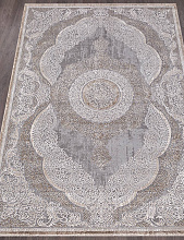 ARMINA 03880C GREY / BROWN