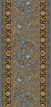 Ковровая дорожка  шерстяная Floare ISFAHAN 207-4544