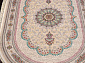 TEHRAN 7521 CREAM Овал
