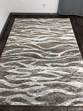 Frivoli 83203 L.BROWN-SILVER\Светло-коричневый-Серебряный V