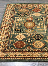 KASHQAI 43-06 400 V