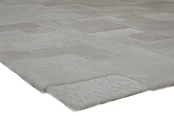 Ковер из натуральной овчины мутон BODRUM MUTON K51 AST51