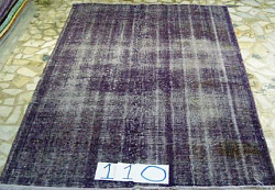 Ковер ручной работы Vintage Look at Me C-110