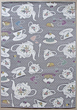 SOFIT C042 LIGHT GRAY