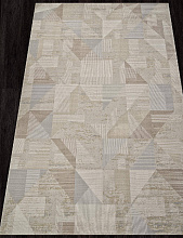 AFINA F416AD BEIGE / L.BROWN