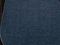 LANA T600 BLUE Овал