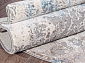 ARMINA 03853A BLUE / BLUE Овал