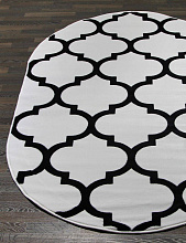 MEGA CARVING WK d422 NATURAL Овал