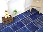винтажный PATCHWORK ручной работы Vintage Look at Me C-5524