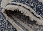 MOROCCO Z 1043 BLUE Овал