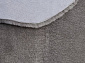 Мутон Sheepskin Sheepskin 150x190 серый