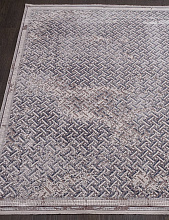 Ковер SALVATORE 0843A INDIGO MAVI / INDIGO MAVI