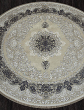 Ковер HADI 122221 000 Круг