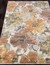 с цветами МАТРИКС 989806 6260 V