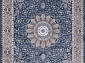 CASABLANKA 9760A BLUE / BLUE