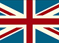 Британский Флаг Union Jack