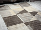 PRAGA 06052A BROWN / TOZ GRI