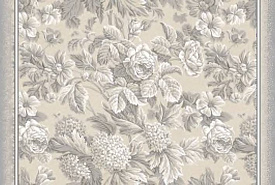 Ковровая Дорожка принт 8-ми цветная дорожка p2656a2p 124