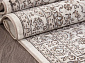 LUXE L009 CREAM-BROWN