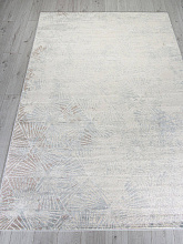 IRIS MP05 CREAM-BLUE