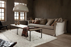 Ковер полушерстяной ШЕГГИ Rhapsody 2501 100