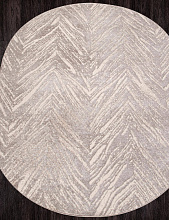 Ковер MOROCCO D854 BEIGE Овал
