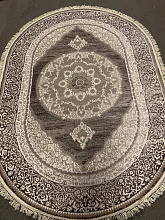 Ковер MOROCCO D763 BEIGE 2 Овал