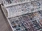 SEATTLE 03879A ACIK GRI / MAVI