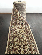Ковровая Дорожка VALENCIA 2 D251 CREAM