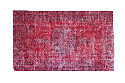 Ковер винтажный ручной работы Vintage Look at Me C-675