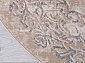 LIMAN F481 BEIGE Овал