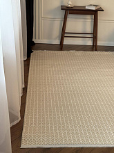 Ковер LORA 00970 BEIGE