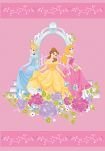 детский PRINCESS 101