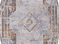 TOKIO 17495A GREY / BEIGE Овал
