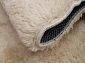 из искусственного меха Chic 1000A BEIGE_2000 шкура
