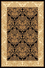 IZMIR D715 BLACK-YELLOW