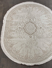 MOROCCO Z 1041 CREAM Овал