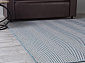 Ковер-циновка KAIR S156 BLUE