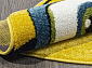 SMILE NC13 YELLOW Круг