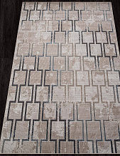 SIERRA F353 BEIGE-BLUE