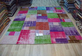 ручной работы Vintage Like Me P-01