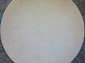 Regal Ivory round