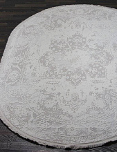 TRUVA 08311B BEIGE / BEIGE Овал