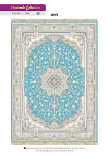 MASTANEH 1500 ACRYLIC G364 SBL 000 Круг