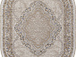 MOSSO 27226 BEIGE / BLUE Овал