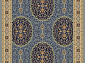 BUHARA 1902 BLUE 9