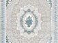 ALFANI Q010A BLUE FDY / CREAM SHRINK